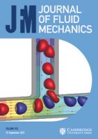 Journal of Fluid Mechanics
