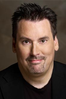 David J. Eicher