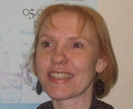 Ros Wright