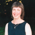 Gillian Lazar