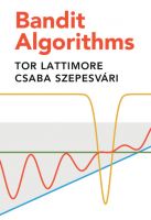 Bandit Algorithms