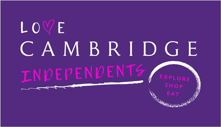 love cambridge