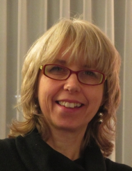 Johanna Stirling