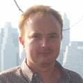 David Morrison
