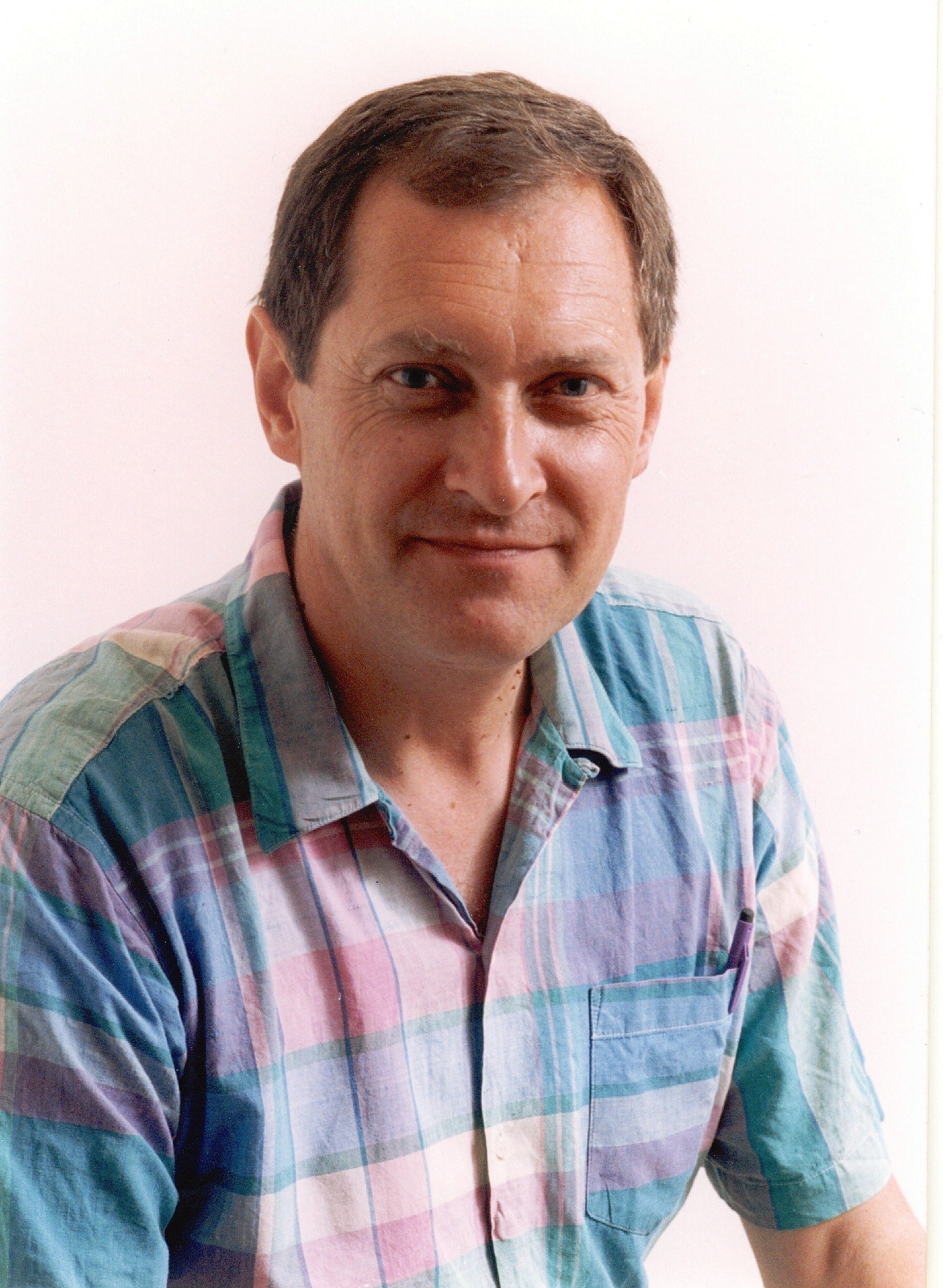 Michael Austen