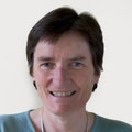 Liz Driscoll