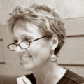 Jane Lockwood