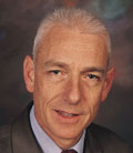Martin Parrott