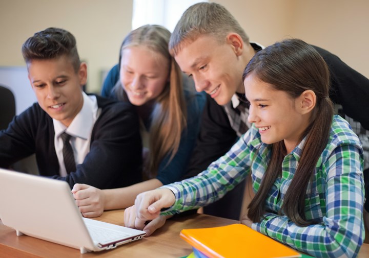 How to plan an English lesson with variety