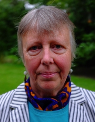 Annette Capel