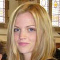 Hayley McCarthy