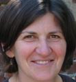 Geraldine Mark