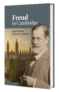 Freud in Cambridge