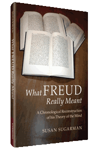 What Freud Really Meant
