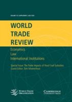 World Trade Review