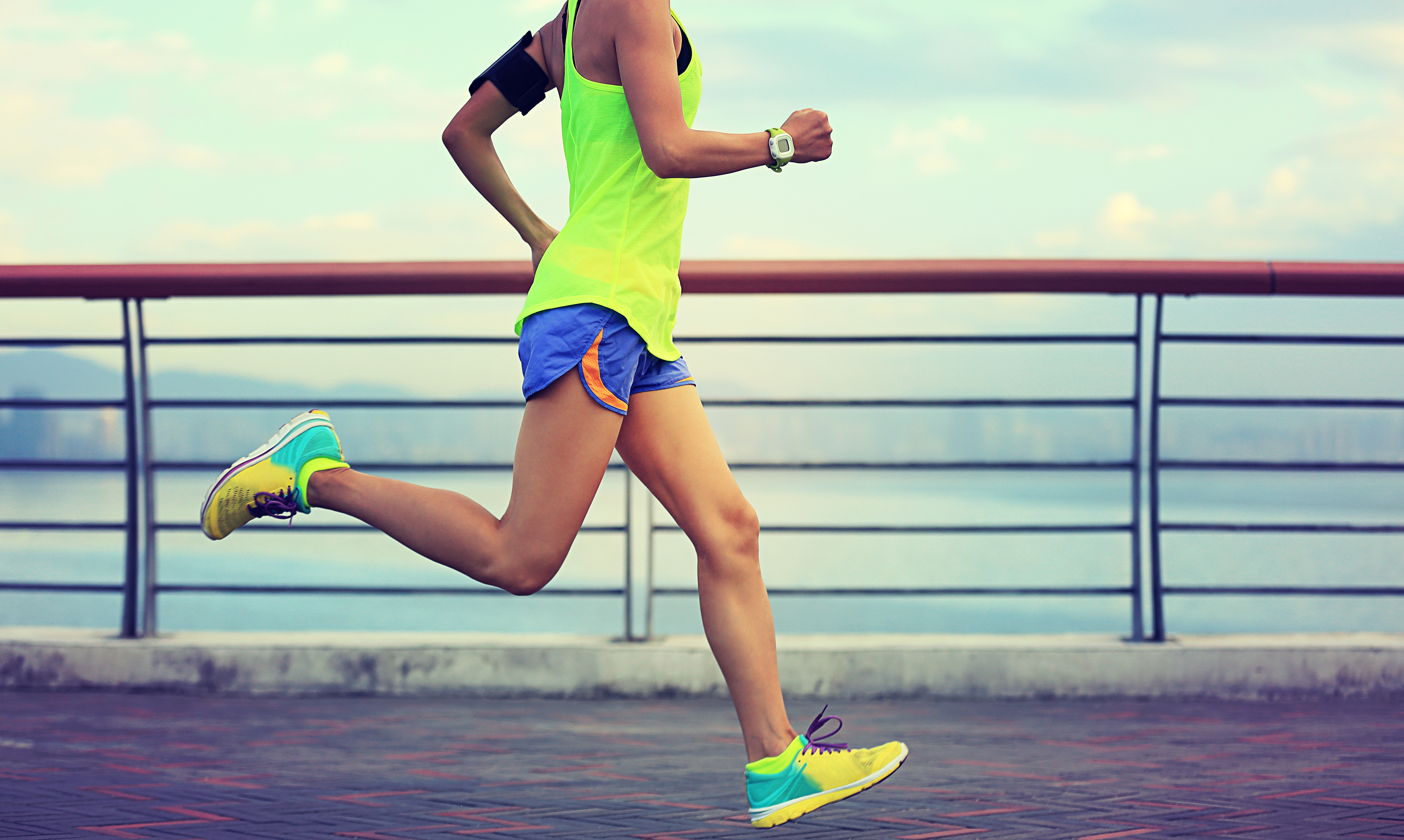 Top tips for teaching kinematics