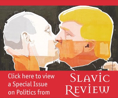 Special Online Issue on Global Populisms and Russian influence in the 2016 US Presidential Election