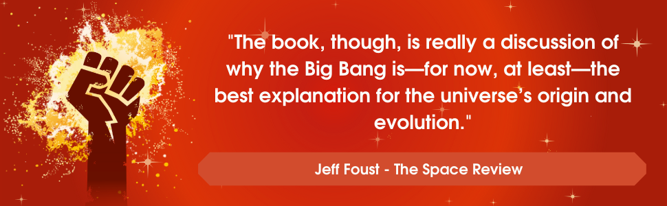 The Cosmic Revolutionary's Handbook