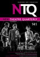 cover of NTQ