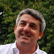 Chris Sowton