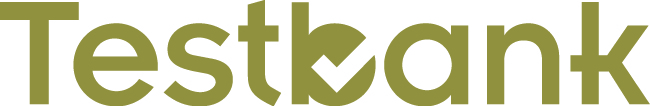Testbank logo