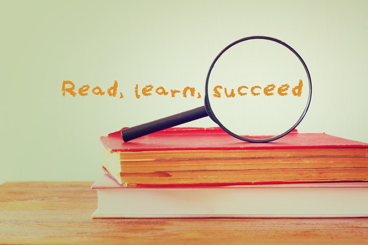 Reading empowers: the importance of reading for students