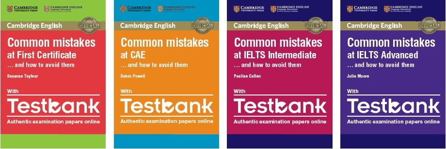 Common Mistakes