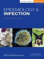 Epidemiology & Infection