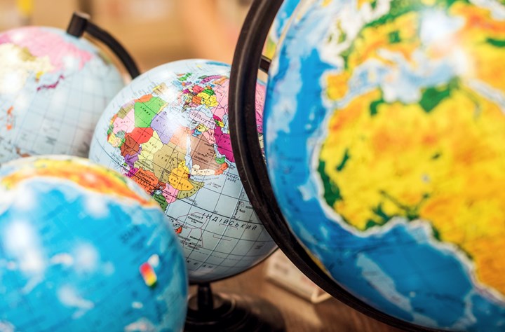 Multilingualism – the norm in a 21st Century global society