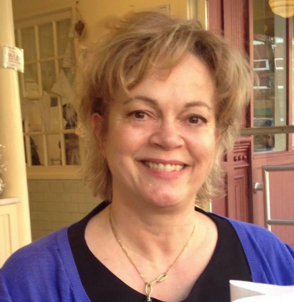 image of Sian