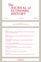 The Journal of Economic History