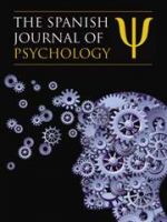 The Spanish Journal of Psychology Add bookmark  Add alert  RSS feed  Share 