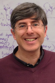 Steven S. Skiena