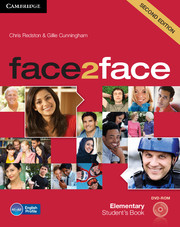face2face 
