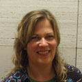 Caroline Nixon