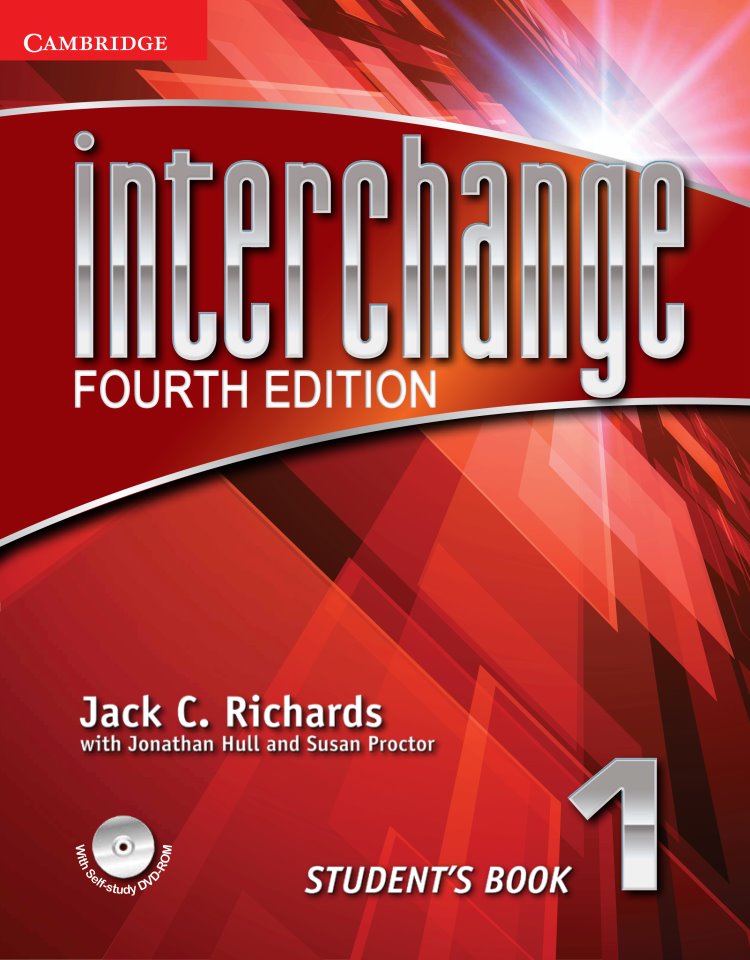 Interchange