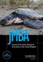 Journal of the Marine Biological Association of the United Kingdom