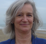 Liz Dale
