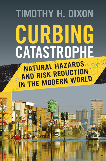 Curbing Catastrophe