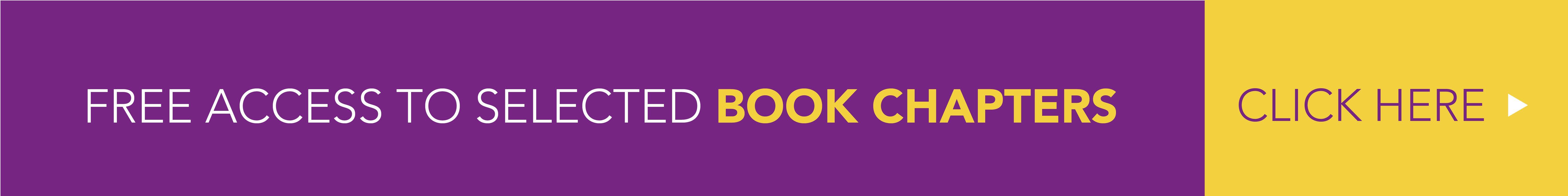 Free access to Book chapters