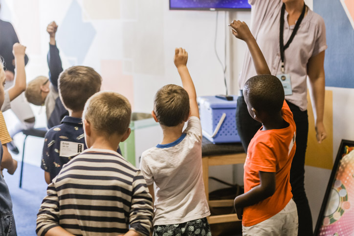 Surprises about top performing education systems