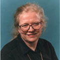 Felicity O'Dell