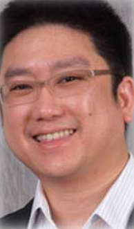 Michael Ewing-Chow
