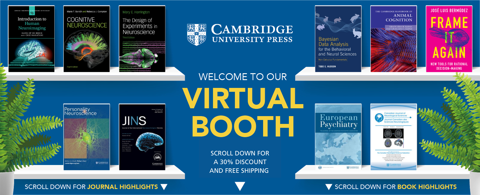 Society For Neuroscience Annual Meeting 2000