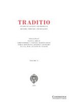 Traditio