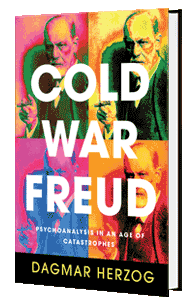 Cold War Freud 