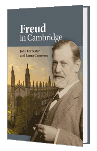 Freud in Cambridge 