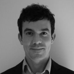 Nicholas Gibbons