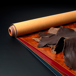 Bonded Leather