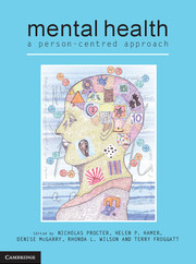 Mental Health Cover